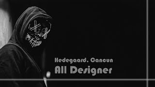 Hedegaard, Cancun - All Designer Resimi