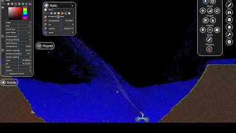 [PREVIEW] Jet cannon