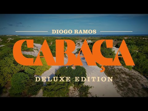 Watch Diogo Ramos - Cabaça (Official Video) on YouTube