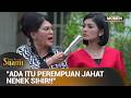MAMA LIDYA SUKSES MASUKIN BIANCA KE PENJARA | Momen Drama Berbagi Suami The Series Eps 54 (3/3)