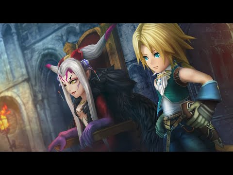 DFFOO - Act 3 Chapter 4.5 - YouTube