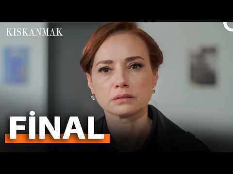 Kıskanmak Final Belli Oldu Son 26. Bölüm