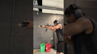This mp5 sd from @breacherscustoms1072 makes me want to just 😮💨🔥…… #shortsviral #edc #mp5