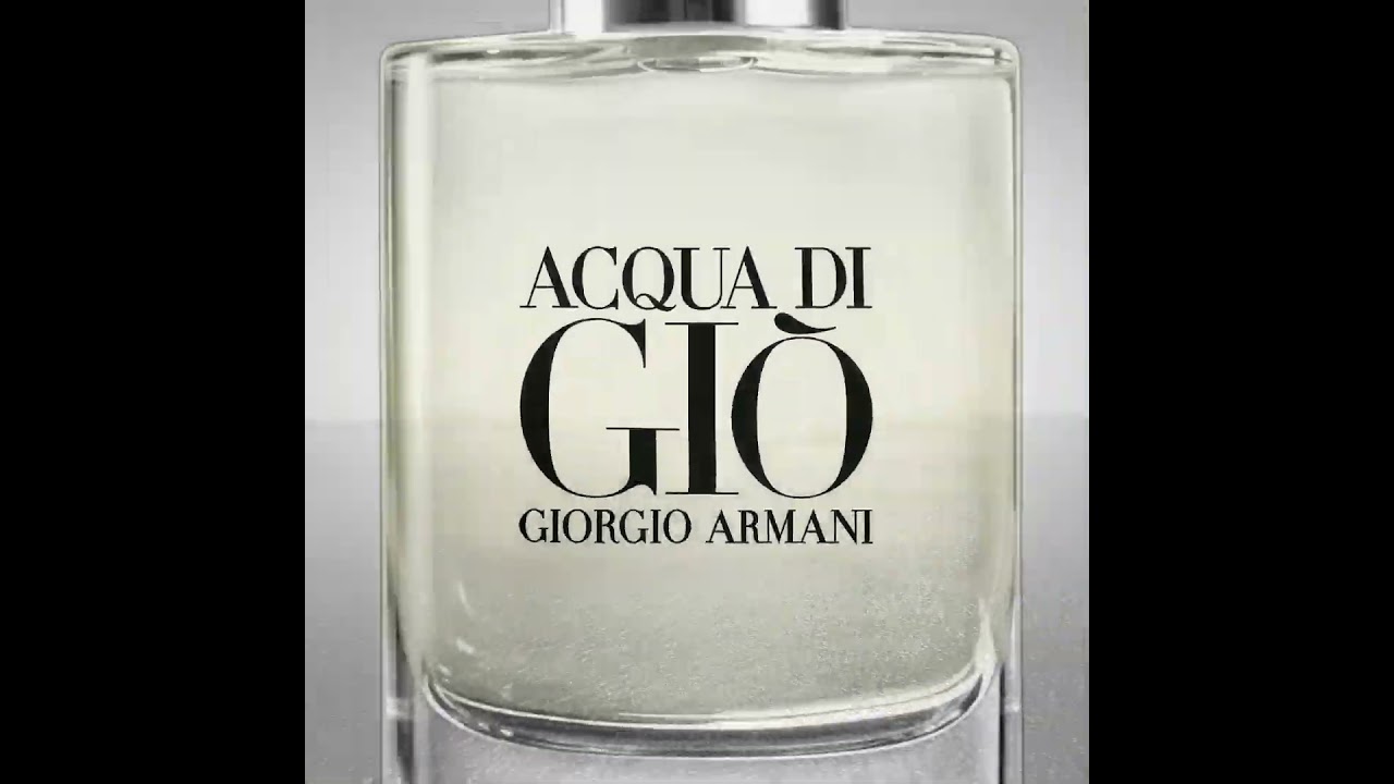 Armani | Acqua Di Gio Eau De Parfum  