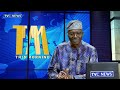 Tinubu Declares Readiness For State Police | This Morning