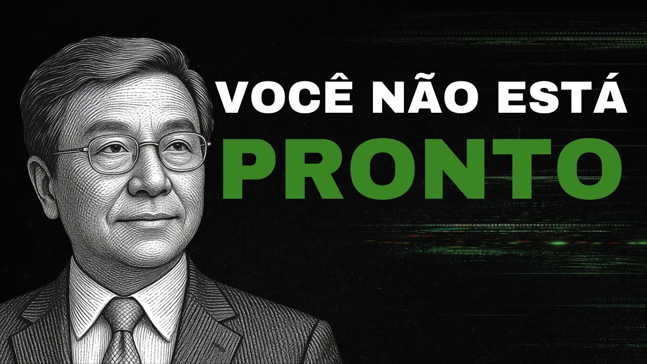 A IA Vai Te Substituir - YouTube