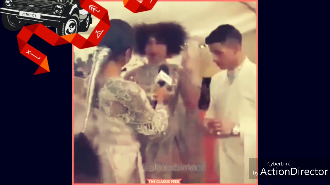 Priyanka Chopra replied to Assamese reporter