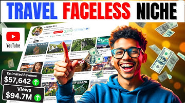 I CLONED a $100k/Month Faceless YouTube Channel Using DeepSeek AI (IT WORKED)