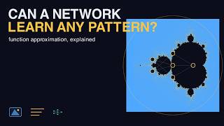 Can a Machine Learn ANY Pattern