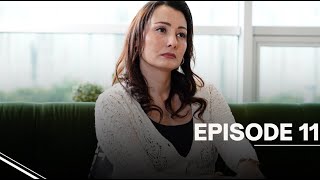 Snowdrops - Episode 11 - English Subtitles - New Turkish Drama Series 2025