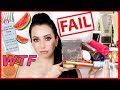 PRODUCT FAILS! ❌ THINGS THAT AREN'T WORTH THE $$$