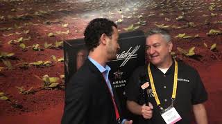 Davidoff Cigars - IPCPR 2019