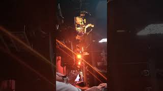Andrew Cushin - Minneapolis // The Armory screenshot 4