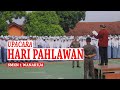 HARI PAHLAWAN || SMKN 1 WANAREJA
