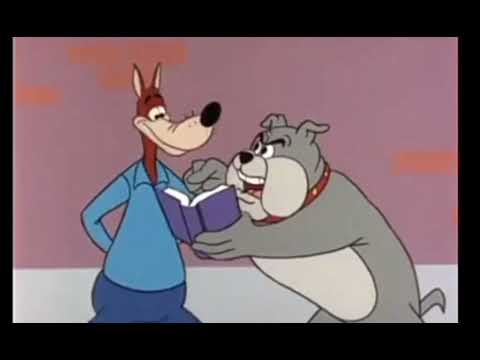 Droopy the dog back to back 5 episodes for kids & childrens