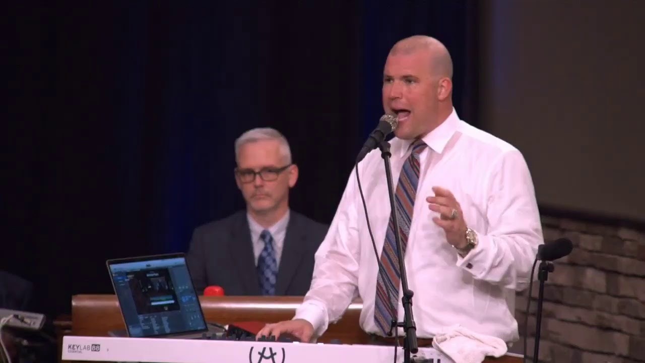 Strengthened Night 2