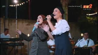 Ernie Zakri & Asmidar | Mengapa Dirindu | Ernie Zakri & Friends