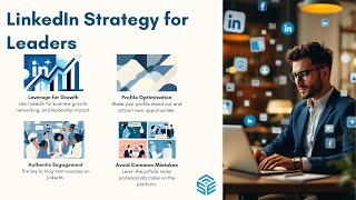 19: The LinkedIn Strategy Every Leader Needs to Know! 🚀