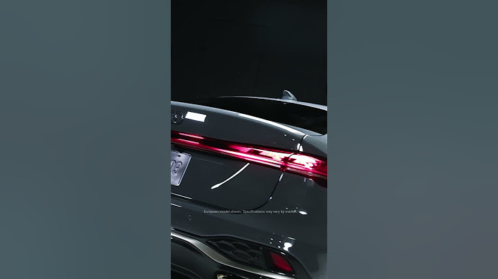 2025 Audi A5 Sportback | Innovation Meets Performance