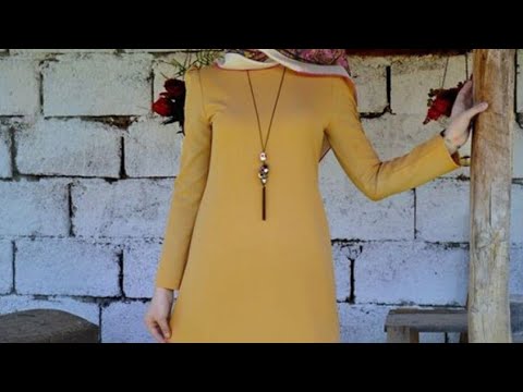 فيديو: كيفية خياطة فستان الشمس الشعبي