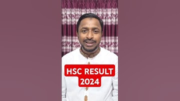 HSC Result 2024 | এইচএসসি রেজাল্ট ২০২৪ | #shorts