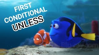 UNLESS | First Conditional in Movies