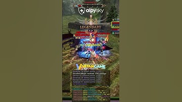 Warrior Yere Vurma Skili İşte Bu İşe Yarıyor 😎