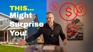 How Much Do You REALLY Need for a Down Payment on a House?