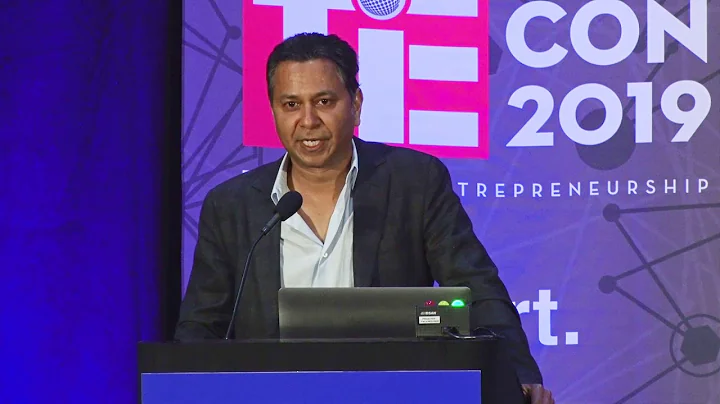 Rajeev Ronanki SVP & Chief Digital Officer Anthem ...