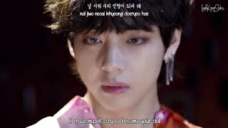 BTS - Fake Love MV [English Subs   Romanization   Hangul] HD