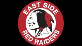 East Side High School's Commencement Ceremony 2020