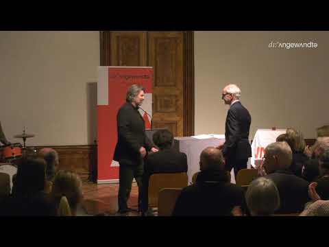 Festakt und Emeritierung von Univ.-Prof. Dr. Patrick Werkner