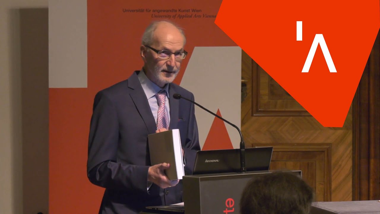 Festakt und Emeritierung von Univ.-Prof. Dr. Patrick Werkner