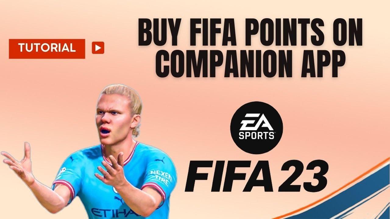 how to load fifa points to fc24 companion app｜TikTok Search