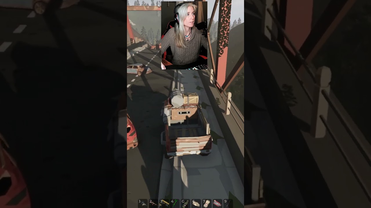 Пружинистые | Шорты Surroundead