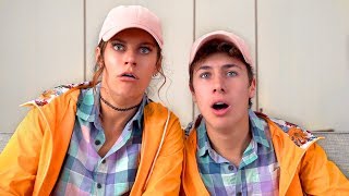 Separated at Birth (Part 2) | Hannah Stocking, Juanpa Zurita & Lele Pons