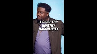 Famous A Guide For Healthy Masculinity Net Worth