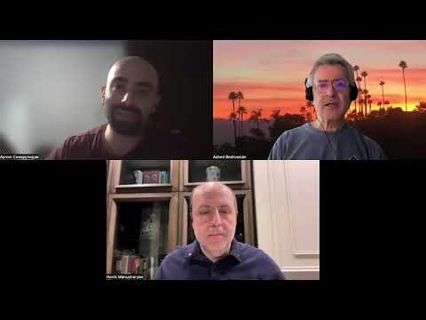 Archil Sikharulidze - The Estrangement of Georgia and the West | Ep 412, Feb 10, 2025