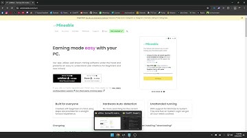 How To Start Mining Solana in 5 minutes | 2025 Guide| 200 USD/month