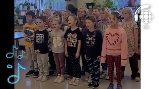 You Can Be Anything - Westminster P.S. (Room 106)