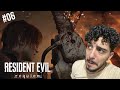 RACCOON CITY ESTÁ TENEBROSO! - RESIDENT EVIL REQUIEM - Parte 2