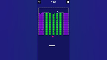 MANY BRICKS BREAKER All Levels Gameplay Walkthrough (Android,iOS)