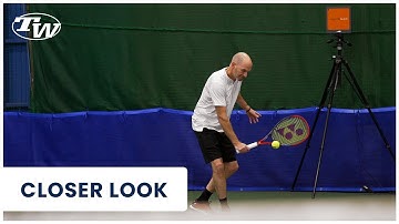 Yonex co-Polyester Tennis String Breakdown & what each string offers for players from Japan HQ!