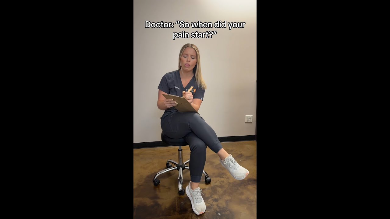 Crazy Patient Stories