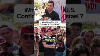 #charliekirk #shorts #interview #debate #viral #trennding #motivation