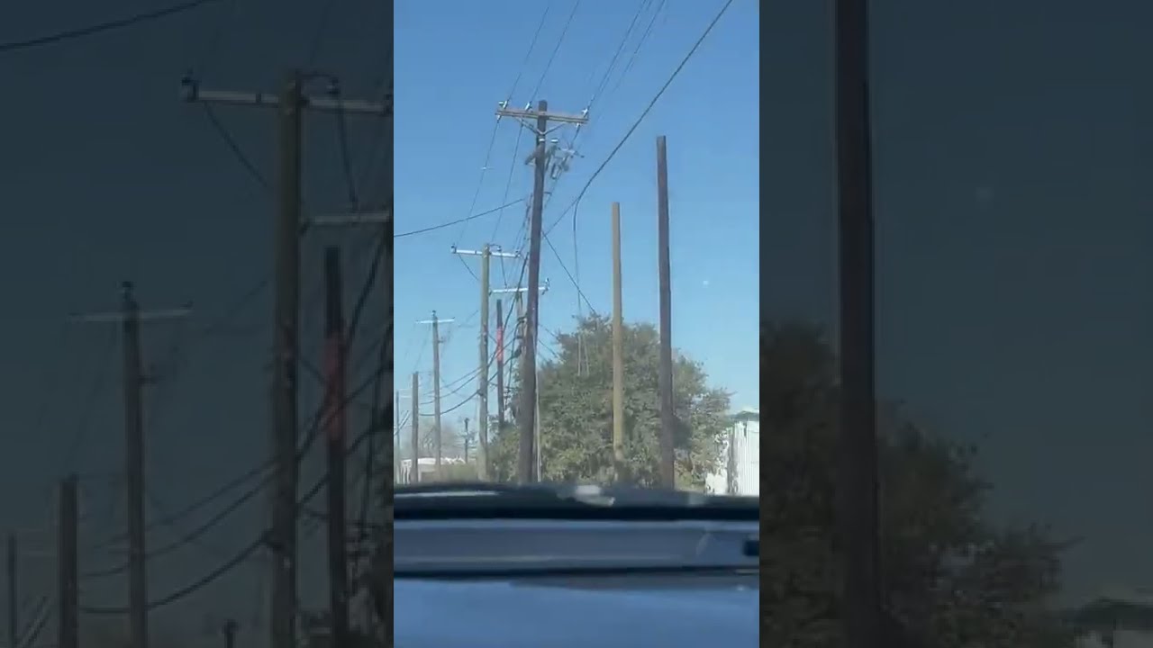 West Dallas THE TRACKS