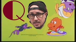 YTP - Qberts Thanks for nothing