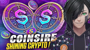 Coin Sire | A New Era of Web3 Innovation