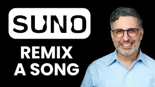 How To Remix a Song with Suno AI 🎵 Quick Guide to Create AI-Powered Remixes