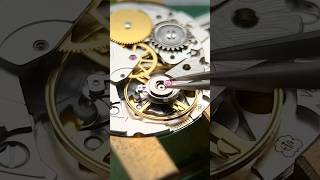 Why Watches Use Rubies To Stay Alive